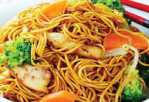 Fried Noodles - meat - noodle.jpg